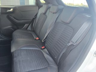 Ford Puma 1.0 EcoBoost 125cv ST-Line MHEV