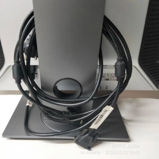 Monitor Dell Negro