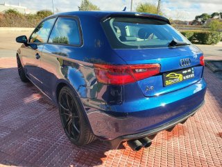 Audi A3 2014