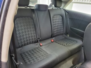 Audi A3 2014