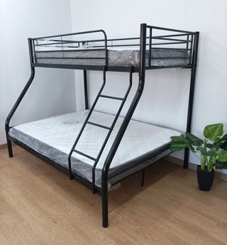 Litera· de Matrimonio· + 2 Colchones. ¡EN REBAJA!