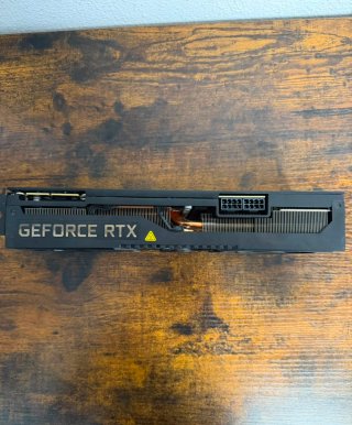 GPU HP NVIDIA RTX 3090 OC 24GB