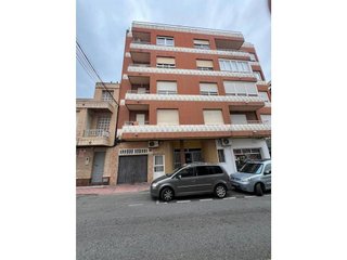 Piso en venta en Playa del Cura en Torrevieja
