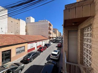 Piso en venta en Playa del Cura en Torrevieja