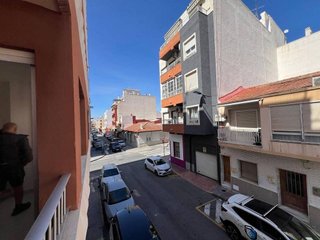 Piso en venta en Playa del Cura en Torrevieja
