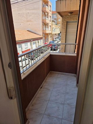 Piso en venta en Playa del Cura en Torrevieja