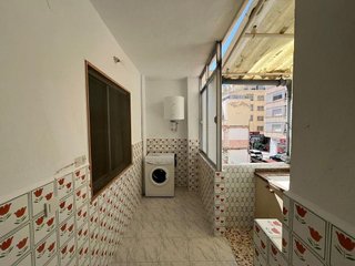 Piso en venta en Playa del Cura en Torrevieja