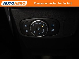 Ford Focus 1.0 EcoBoost Mild-Hybrid ST-Line X