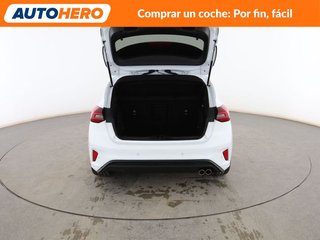 Ford Focus 1.0 EcoBoost Mild-Hybrid ST-Line X