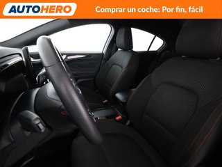Ford Focus 1.0 EcoBoost Mild-Hybrid ST-Line X