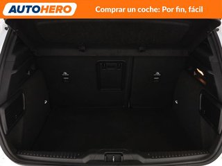 Ford Focus 1.0 EcoBoost Mild-Hybrid ST-Line X