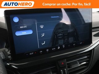 Ford Focus 1.0 EcoBoost Mild-Hybrid ST-Line X