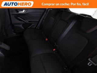 Ford Focus 1.0 EcoBoost Mild-Hybrid ST-Line X