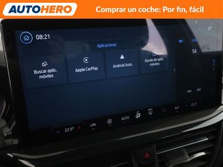 Ford Focus 1.0 EcoBoost Mild-Hybrid ST-Line X