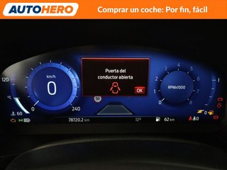 Ford Focus 1.0 EcoBoost Mild-Hybrid ST-Line X