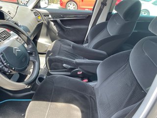 Citroen C4 Picasso automatico 2008