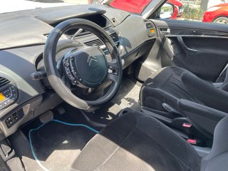 Citroen C4 Picasso automatico 2008