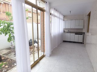 Casa adosada en alquiler en Laguna de Duero