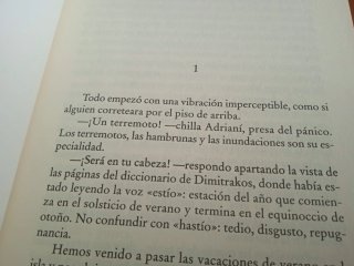 Libro DEFENSA CERRADA (novela policiaca)