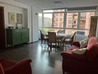 Piso en alquiler en Ciutat Jardí en Valencia - Imagen 21