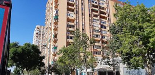 Piso en alquiler en Ciutat Jardí en Valencia - Imagen 23