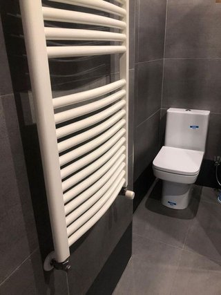 Piso en alquiler en Ciutat Jardí en Valencia - Imagen 35