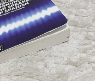 Libro fonética fonología pronunciación inglés