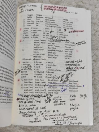Libro fonética fonología pronunciación inglés