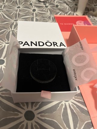 Cajas Pandora Rosas y Blancas