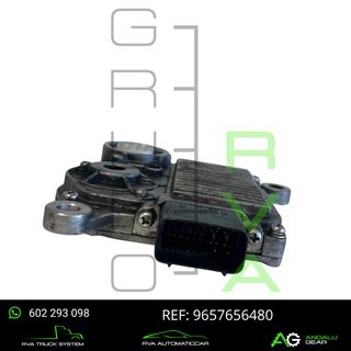 Unidad Control Aisin Citroën 9657656480