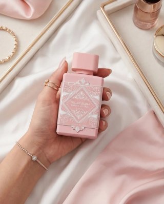 Lattafa Badee Al Oud Noble Blush 100ml