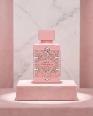 Lattafa Badee Al Oud Noble Blush 100ml