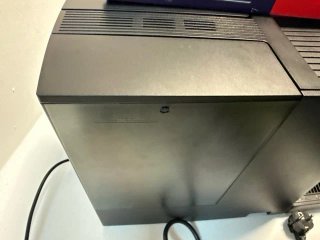Cafetera Super Automática Nivona