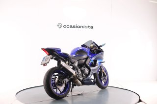 YAMAHA R7 A2 2024