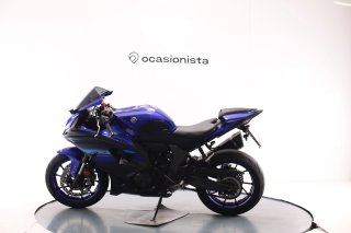 YAMAHA R7 A2 2024