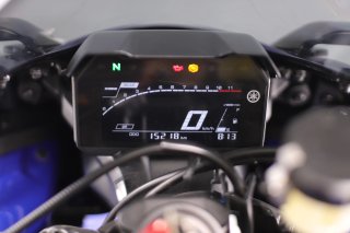 YAMAHA R7 A2 2024