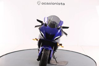 YAMAHA R7 A2 2024