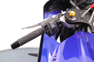 YAMAHA R7 A2 2024