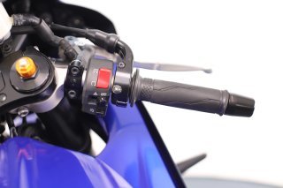 YAMAHA R7 A2 2024