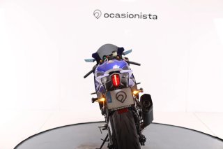 YAMAHA R7 A2 2024