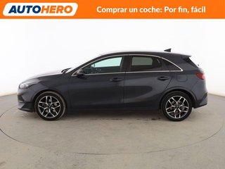 Kia Ceed 1.6 CRDi Mild-Hybrid Tech