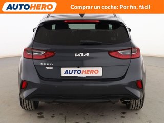 Kia Ceed 1.6 CRDi Mild-Hybrid Tech