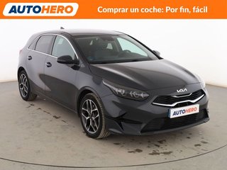 Kia Ceed 1.6 CRDi Mild-Hybrid Tech