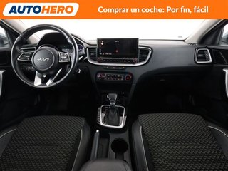 Kia Ceed 1.6 CRDi Mild-Hybrid Tech