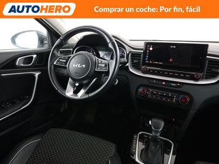 Kia Ceed 1.6 CRDi Mild-Hybrid Tech