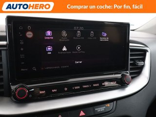 Kia Ceed 1.6 CRDi Mild-Hybrid Tech