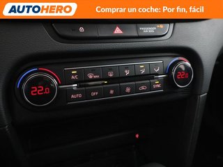 Kia Ceed 1.6 CRDi Mild-Hybrid Tech