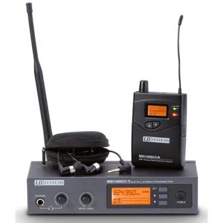 LD Systems MEI 1000 G2 B5 In-Ear