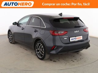 Kia Ceed 1.6 CRDi Mild-Hybrid Tech