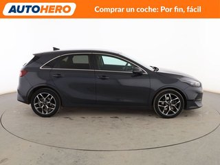 Kia Ceed 1.6 CRDi Mild-Hybrid Tech